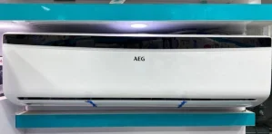 کولر گاری آاگ 24000 سرد و گرم مدل AS24K18ECHO