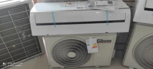 کولر گازی 12000گیبسون مدل MSTAGC-12HRFN1 اینورتر