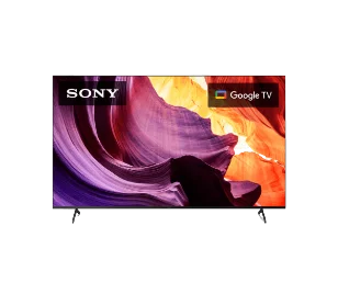 تلویزیون 85 اینچ سونی X80K اسمارت 2022 مدل 85X80K
