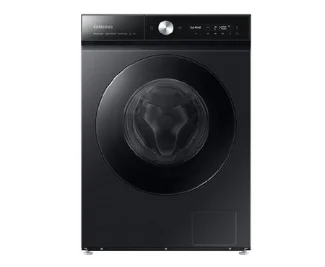 ماشین لباسشویی 11 کیلو سامسونگ 2022 درب فضایی رنگ دودی مدل WW11B1944DGB