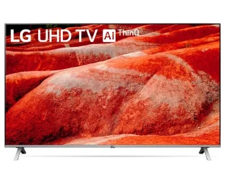 تلویزیون 55 اینچ ال جی 4K مدل 55UN8060