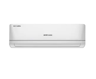 کولر گازی 24000 جنرال گلد دلتا سردوگرم مدل GG-S24000 DELTA