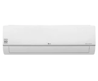 کولر گازی ال جی 19000 دوال اینورتر BMP  سرد و گرم BMPU19K1