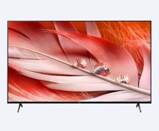 تلویزیون سونی 75 اینچ 2021 اسمارت 4K مدل 75X90J