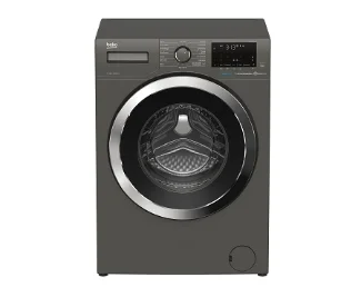 ماشین لباسشویی بکو 8 کیلو 1600 دور دودی 2022 مدل WER860541G
