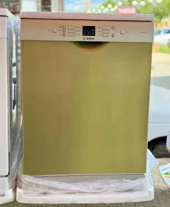 ماشین ظرفشویی بوش سری 4 محصول 2025 مدل SMS46NI20Q