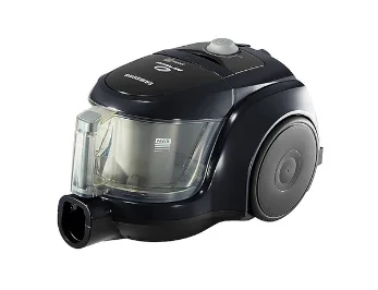 جارو برقی 2000 وات بدون کیسه سامسونگ مدل 4570