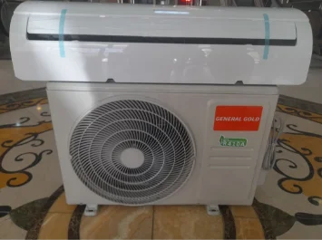 کولر گازی جنرال گولد پلاتینیوم 18000 سردو گرم مدل GG-S18000