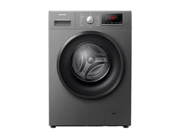 ماشین لباسشویی هایسنس 8 کیلو 2023 مدل WFBV8012EMT