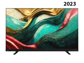 تلویزیون توشیبا 55Z870 سایز 55 اینچ