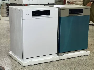 قیمت ماشین ظرفشویی یونیوا مدل 14W-TOUCH