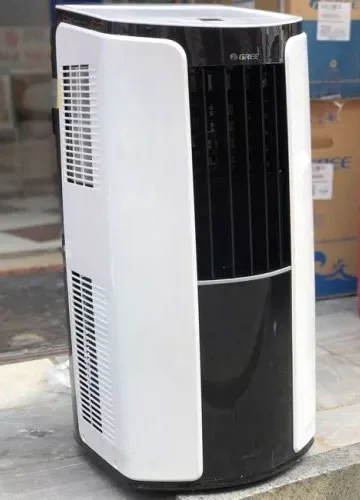 کولرگازی پرتابل گری 14000