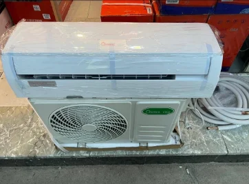 کولرگازی 12000 جنرال کلد اینورتر T3 سرد و گرم