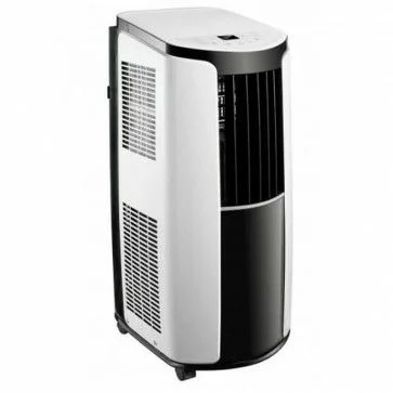 قیمت وخریدکولرگازی پرتابل گری 12000 دربانه