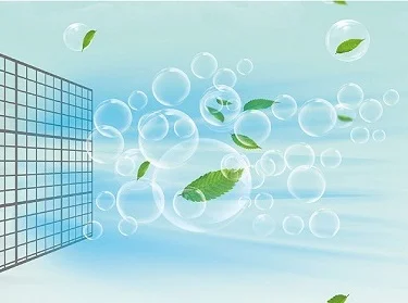 فیلتر کولر گازی 26000 ال جی BMP