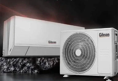 کولر گازی گیبسون 36000 مدل MSTABG-36HRFN1-INV اینورتر