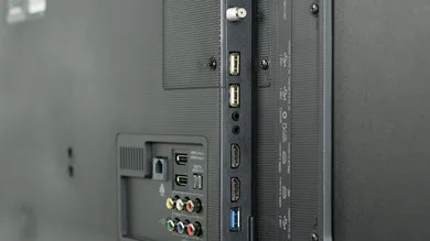 خریدتلویزیون شارپ 50 اینچ BK1X