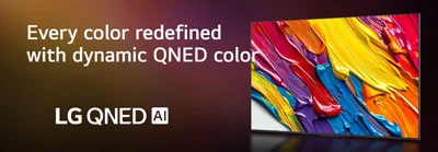 تلویزیون ال جی 75QNED84A