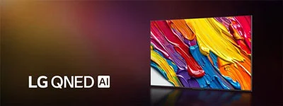 تلویزیون ال جی 65QNED82A