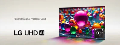 تلویزیون ال جی 75UA8450