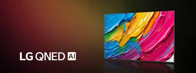 تلویزیون ال جی 65qned80a