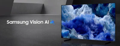 تلویزیون سامسونگ 75q8f