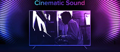 صدای خروجی تلویزیون های شیائومی