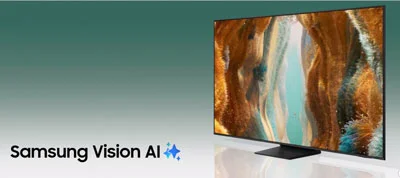 تلویزیون سامسونگ 75qn70f