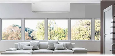 قیمت وخریدکولرگازی 12000 گری اسفورماتیک