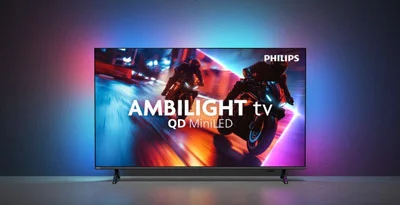 تلویزیون فیلیپس 65MLED920