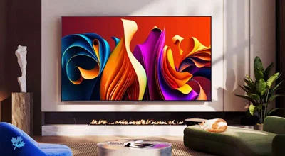 تلویزیون هایسنس 65Q6GN