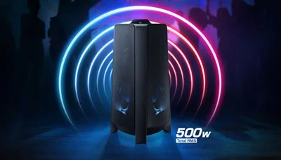 اسپیکر سامسونگ MX-T50