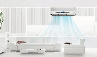 قیمت وخریدکولرگازی 30000 دی ان جنرال طرح لبخندی