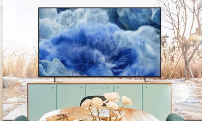 تلویزیون سامسونگ 65q8f