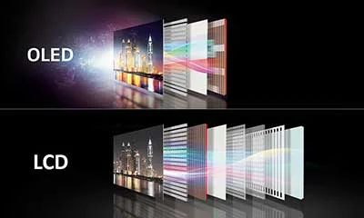 فناوری OLED 