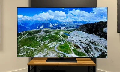 تلویزیون اولد ال جی 65G5