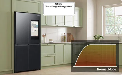 یخچال سامسونگ مدل rf71