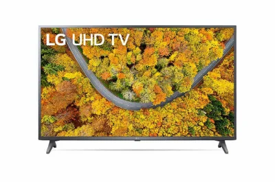 تلویزیون 65 اینچ اسمارت 4K 2021 ال جی مدل 65UP7750