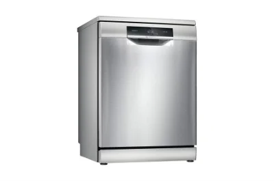 ماشین ظرفشویی بوش سری 8 زئولیت دار مدل SMS8ZDI86Q