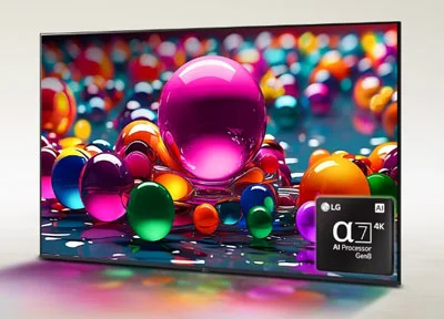 تلویزیون ال جی 55ua8500