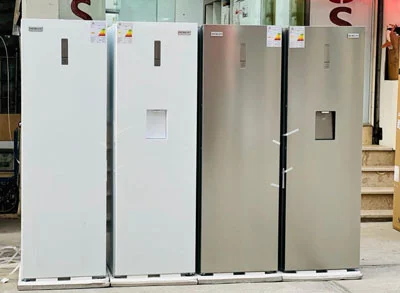 یخچال دوقلو برلین 40 فوت