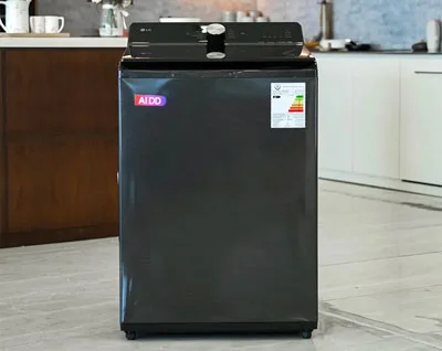 ماشین لباسشویی درب از بالا 19 کیلویی T19X2EHHTP