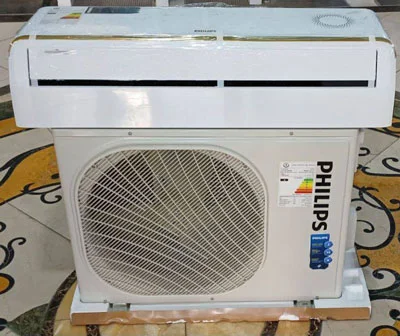 کولر گازی 24000 فیلیپس اینورتر