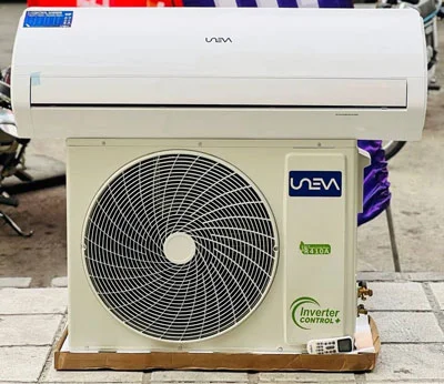 کولرگازی یونیوا 30000 فانتوم