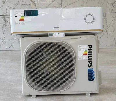 کولرگازی فیلیپس 24000 اینورتر