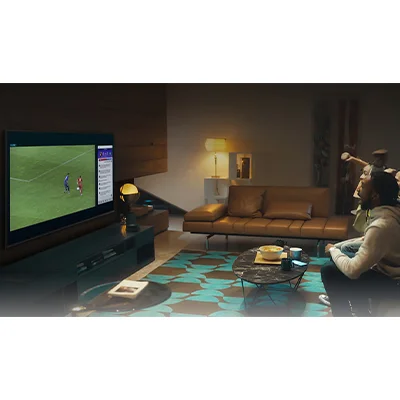 قیمت تلویزیون سامسونگ 2021 سایز 65 اینچ AU9000