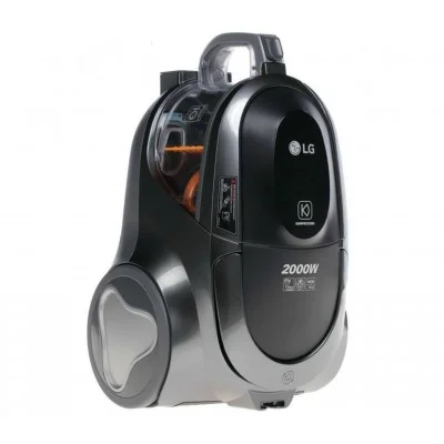 جاروبرقی ال جی VK76W02HY