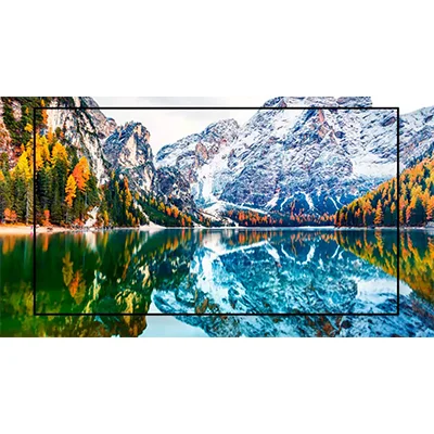 قیمت تلویزیون ال جی UP7550 سایز 65 اینچ 