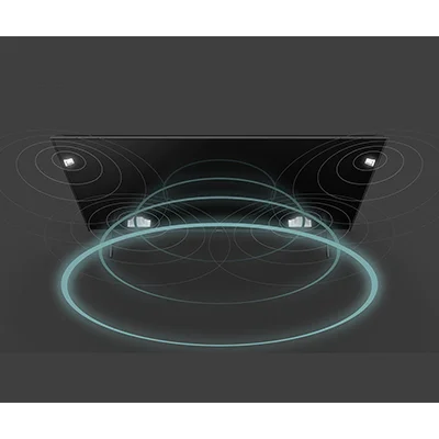 تلویزیون 65 اینچ جنرال مکس 2023 مدل 65F8500