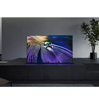 قیمت و خریدتلویزیون ال جی up7750 سایز 55 اینچ تصویر 4k محصول 2021 .